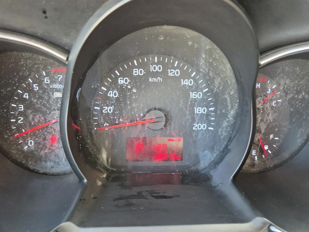 KIA Morning - Vista 7