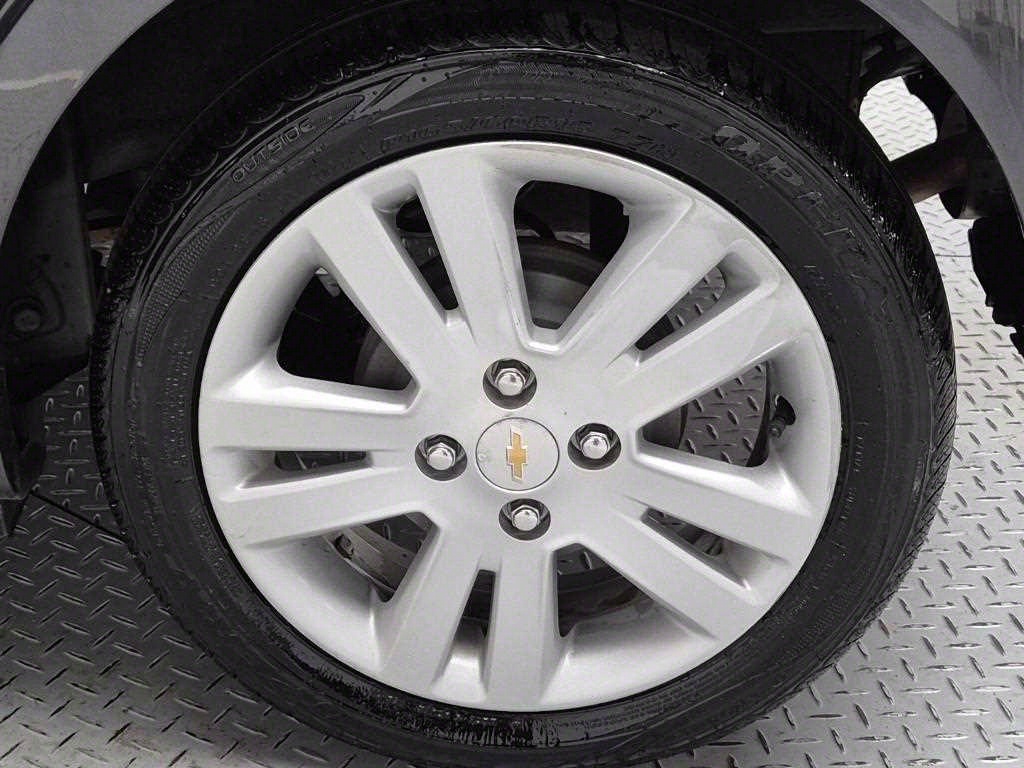 Chevrolet Spark 2014 Café - Importación desde Corea - HF Imports Iquique - Foto 20