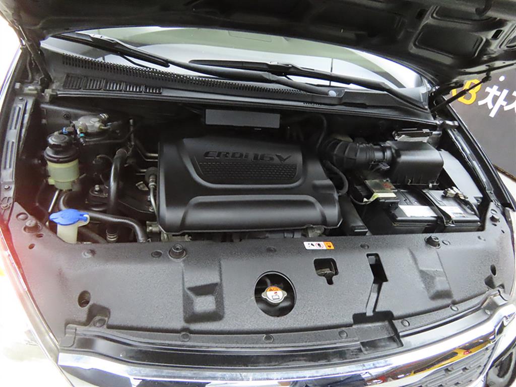 KIA Carnival 2013 Negro - Importación desde Corea - HF Imports Iquique - Foto 19