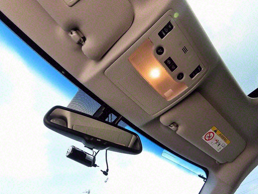 Lexus ES 2014 Gris - Importación desde Corea - HF Imports Iquique - Foto 15