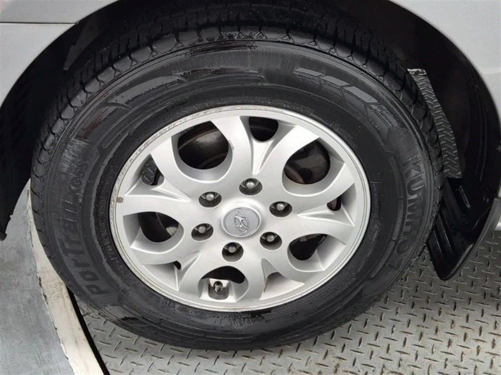 HYUNDAI Starex 2016 Plateado - Importación desde Corea - HF Imports Iquique - Foto 17