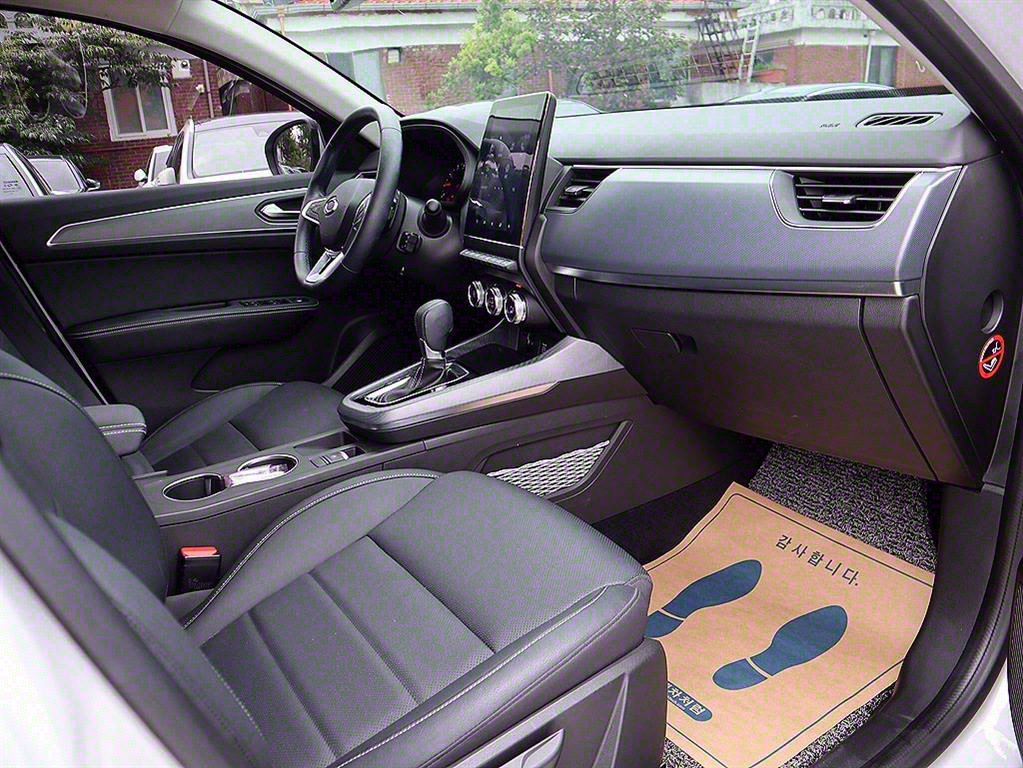 SAMSUNG XM3 2020 Blanco - Importación desde Corea - HF Imports Iquique - Foto 13