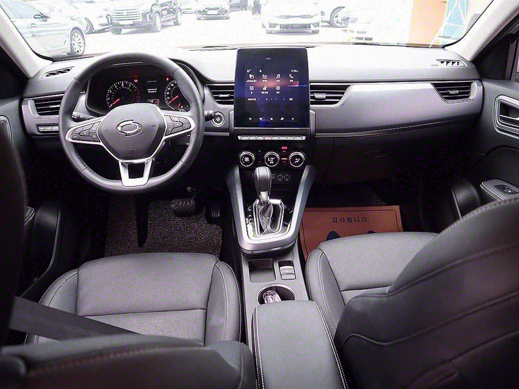 SAMSUNG XM3 - Vista 9