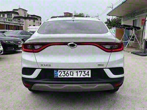 SAMSUNG XM3 - Vista 8