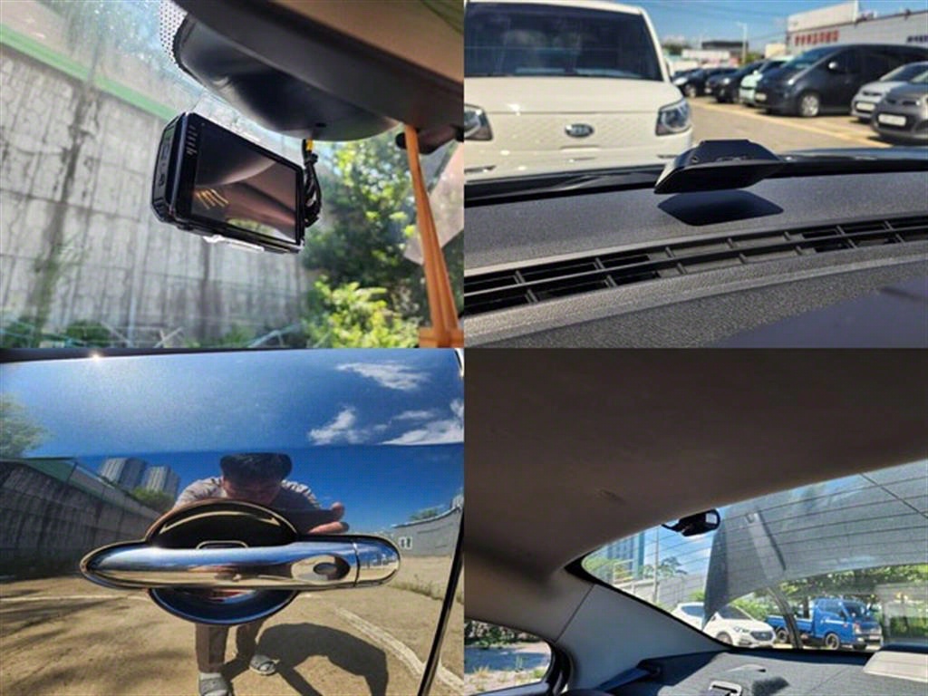 SAMSUNG SM3 2014 Gris - Importación desde Corea - HF Imports Iquique - Foto 14