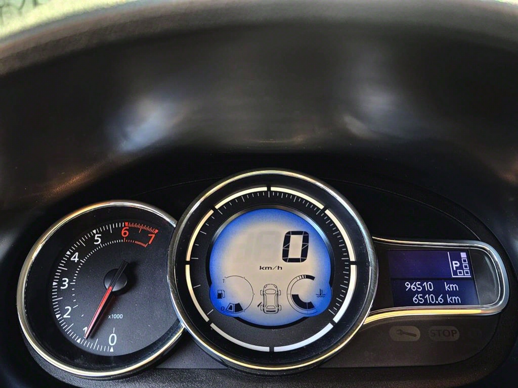 SAMSUNG SM3 - Vista 11