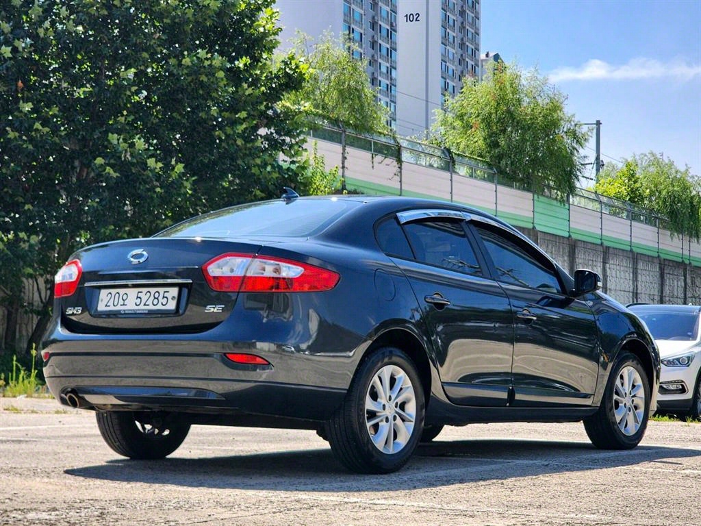 SAMSUNG SM3 - Vista 4