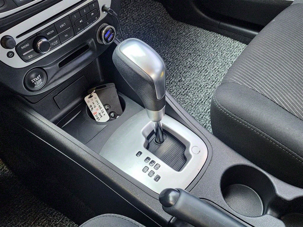 SAMSUNG SM3 - Vista 10