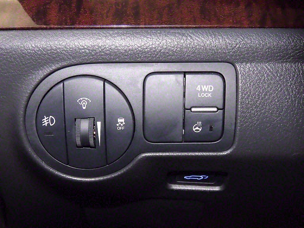 HYUNDAI Veracruz 2015 Gris - Importación desde Corea - HF Imports Iquique - Foto 13