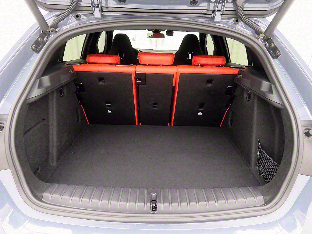 BMW 1 series - Vista 5