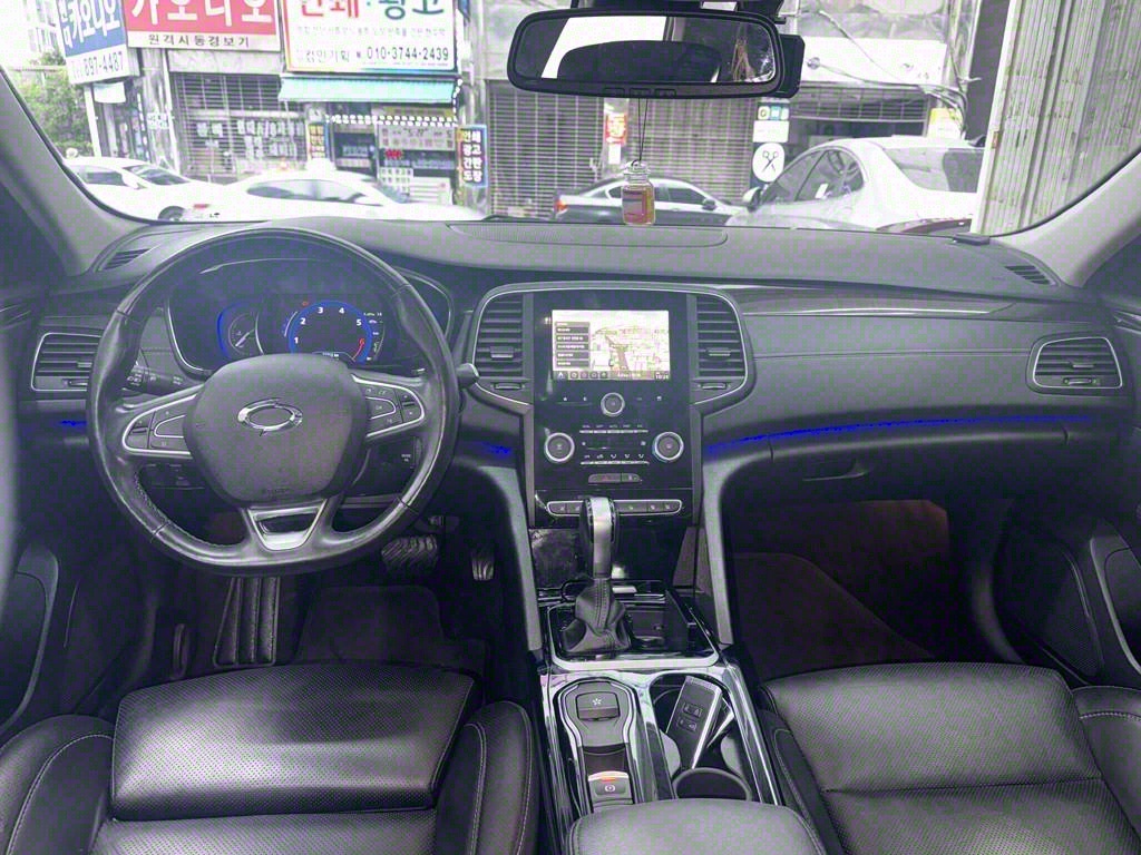 SAMSUNG SM6 - Vista 7