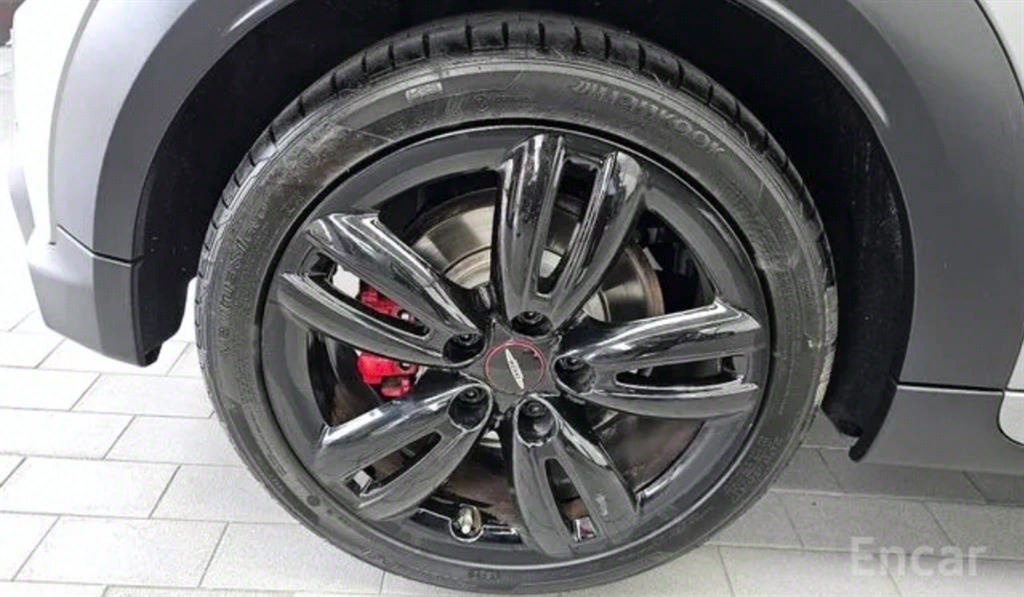 Mini Cooper Convertible 2024 Gris - Importación desde Corea - HF Imports Iquique - Foto 14