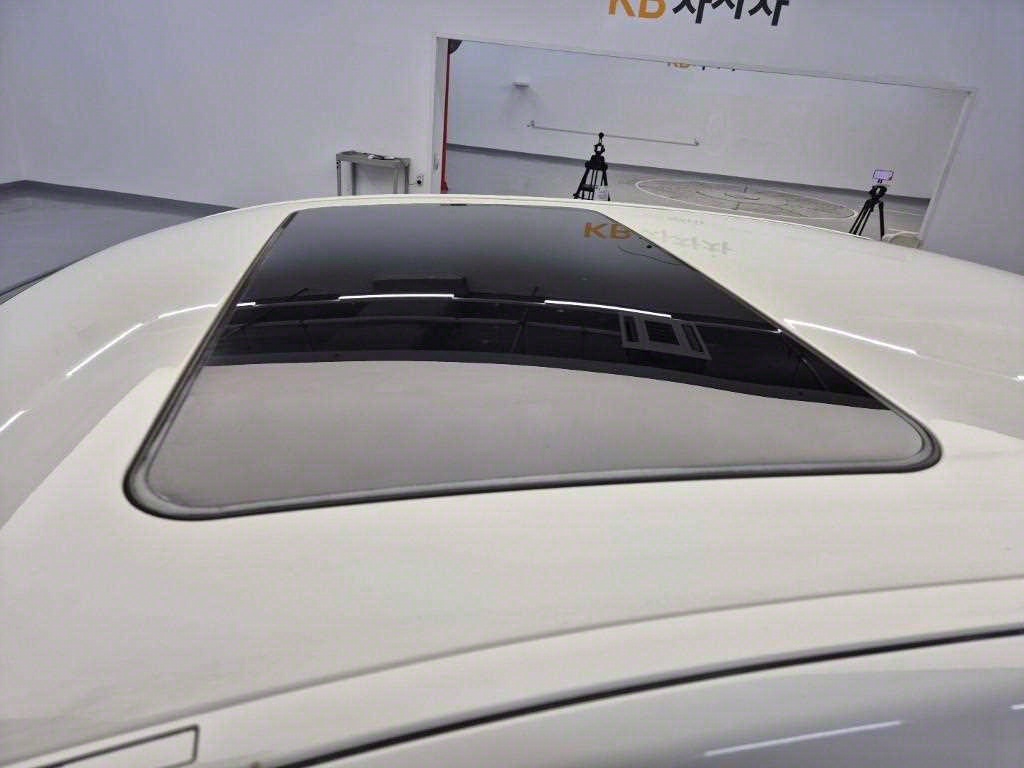 Mercedes Benz E class 2011 Blanco - Importación desde Corea - HF Imports Iquique - Foto 13