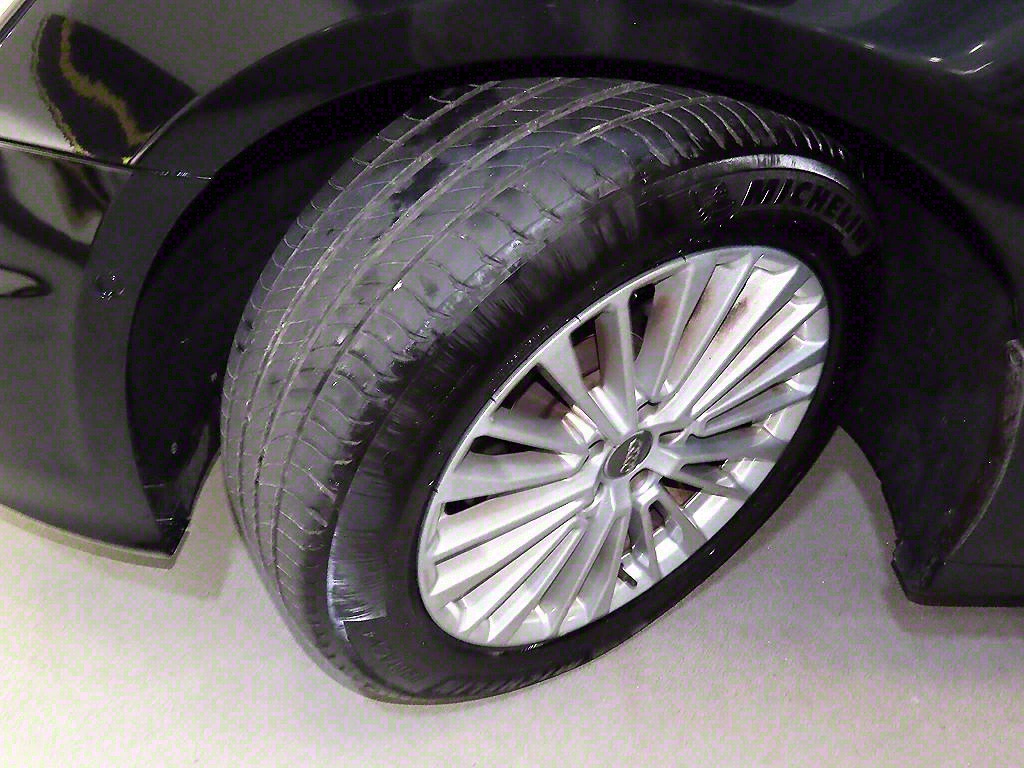 Audi A6 2021 Negro - Importación desde Corea - HF Imports Iquique - Foto 20