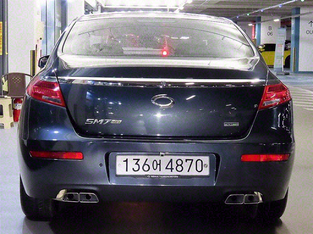 SAMSUNG SM7 - Vista 5