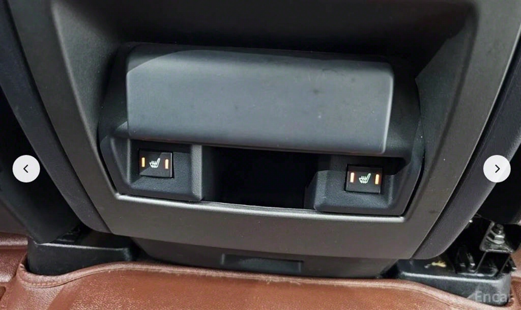 Land Rover Discovery 2016 Blanco - Importación desde Corea - HF Imports Iquique - Foto 19