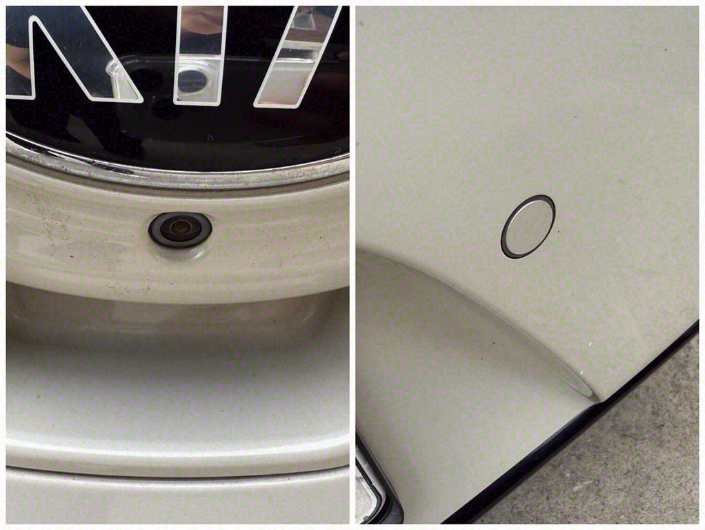 KIA Morning 2016 Blanco - Importación desde Corea - HF Imports Iquique - Foto 19