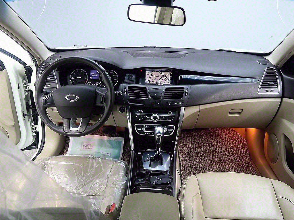 SAMSUNG SM5 - Vista 9