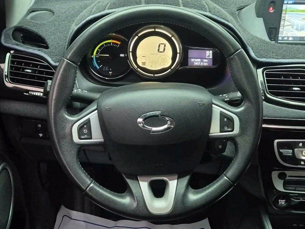 SAMSUNG SM3 - Vista 9