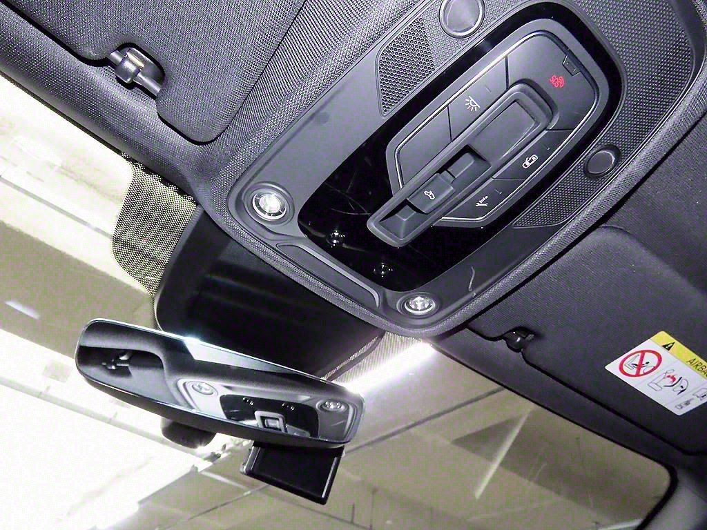 Audi A6 2021 Negro - Importación desde Corea - HF Imports Iquique - Foto 15