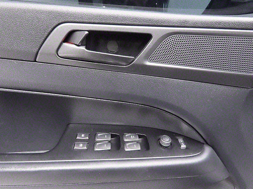 Ssangyong Rexton 2021 Azul - Importación desde Corea - HF Imports Iquique - Foto 11