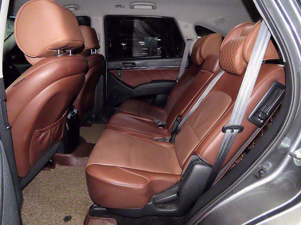 HYUNDAI Veracruz - Vista 6