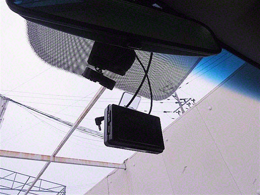 KIA Carnival 2014 Plateado - Importación desde Corea - HF Imports Iquique - Foto 13