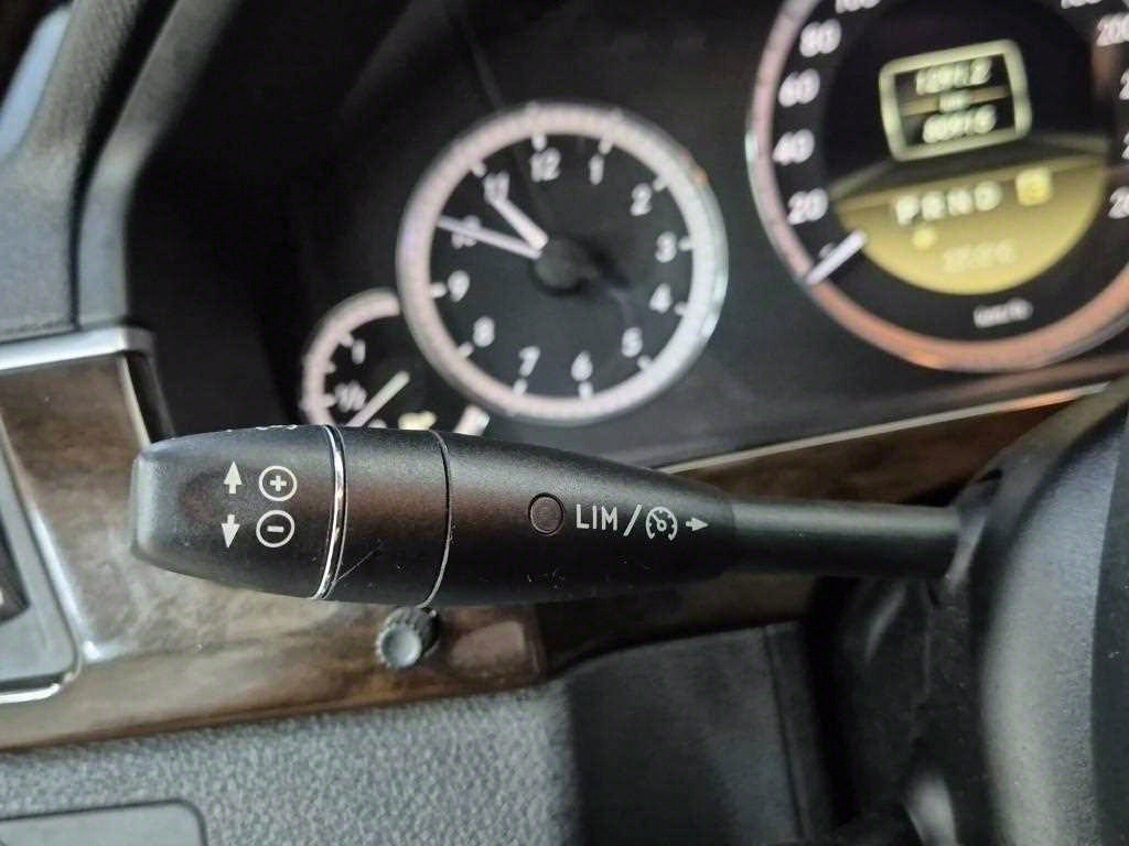 Mercedes Benz E class 2011 Blanco - Importación desde Corea - HF Imports Iquique - Foto 15