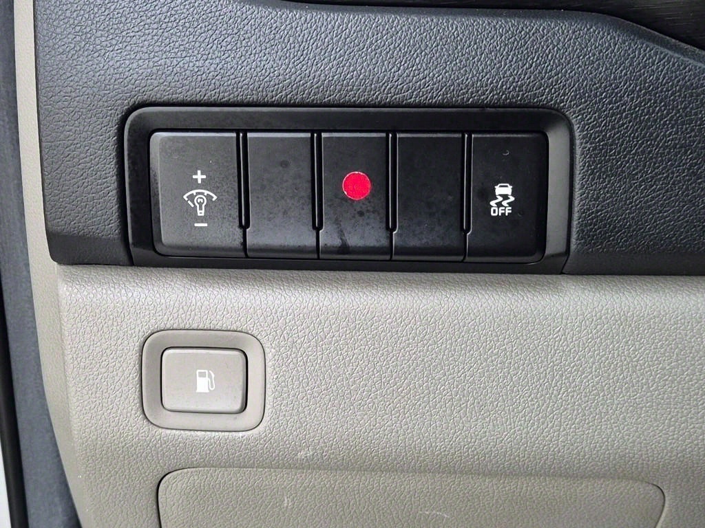 KIA Carnival 2019 Blanco - Importación desde Corea - HF Imports Iquique - Foto 18