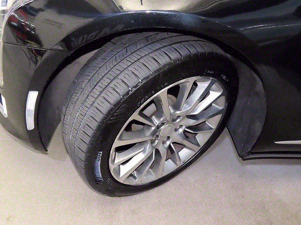 Cadillac CT6 2016 Negro - Importación desde Corea - HF Imports Iquique - Foto 20