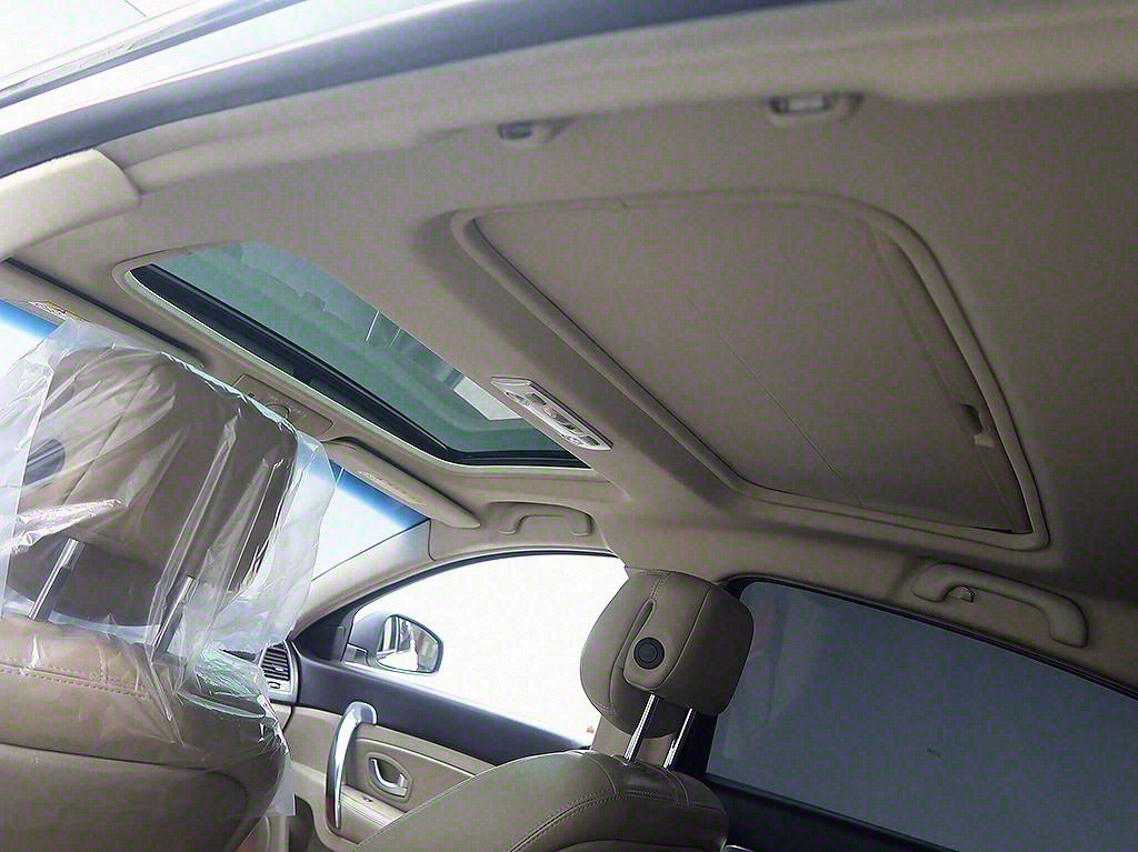 SAMSUNG SM5 2011 Blanco - Importación desde Corea - HF Imports Iquique - Foto 13