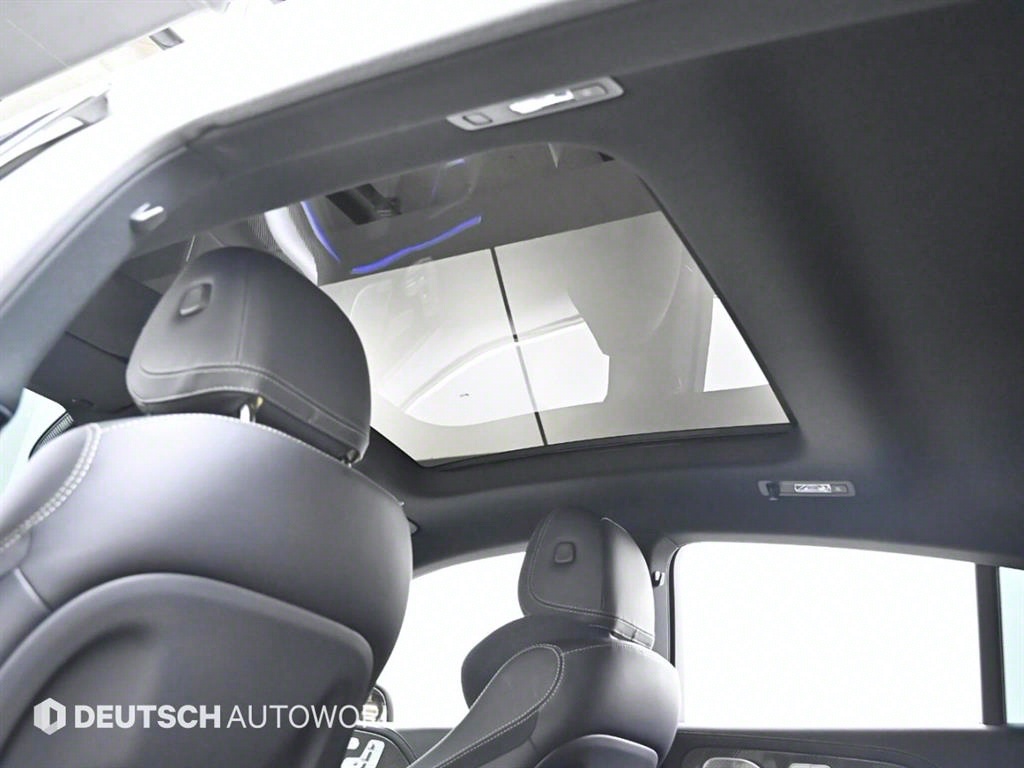 Mercedes Benz GLE Class 2023 Blanco - Importación desde Corea - HF Imports Iquique - Foto 19