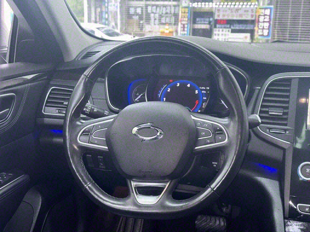 SAMSUNG SM6 2019 Blanco - Importación desde Corea - HF Imports Iquique - Foto 17