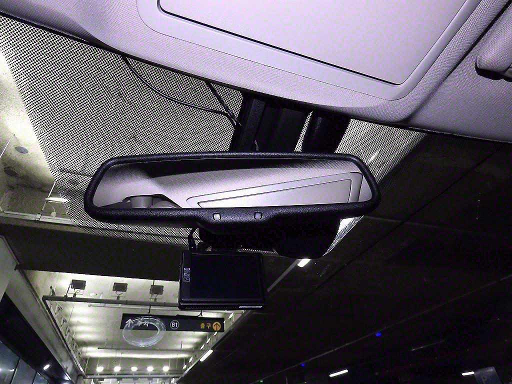 Nissan Maxima 2017 Blanco - Importación desde Corea - HF Imports Iquique - Foto 15