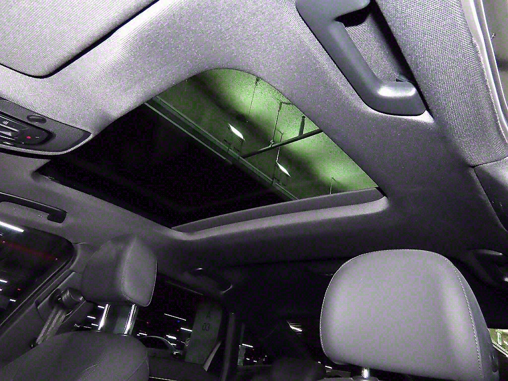 Audi A6 2021 Negro - Importación desde Corea - HF Imports Iquique - Foto 16