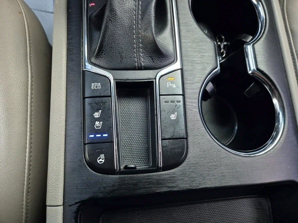 KIA Carnival 2019 Blanco - Importación desde Corea - HF Imports Iquique - Foto 17