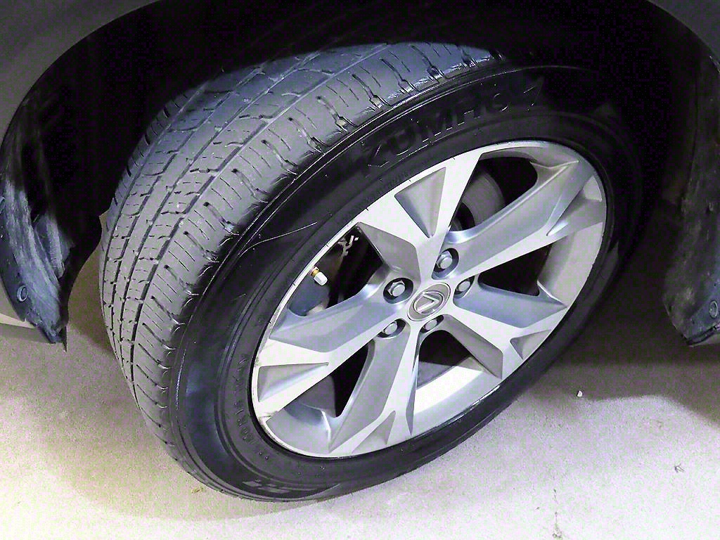 Lexus NX 2015 Gris - Importación desde Corea - HF Imports Iquique - Foto 20