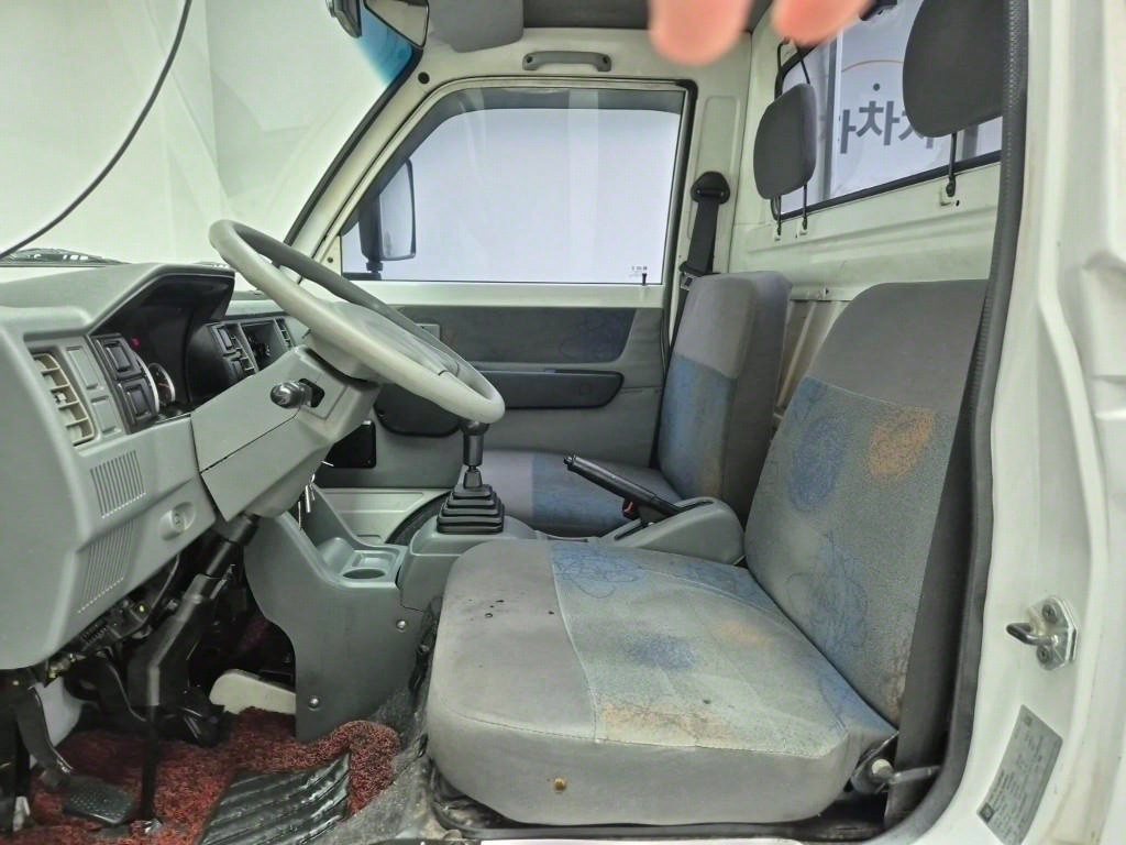 Small Truck Top_Powergate - Vista 10