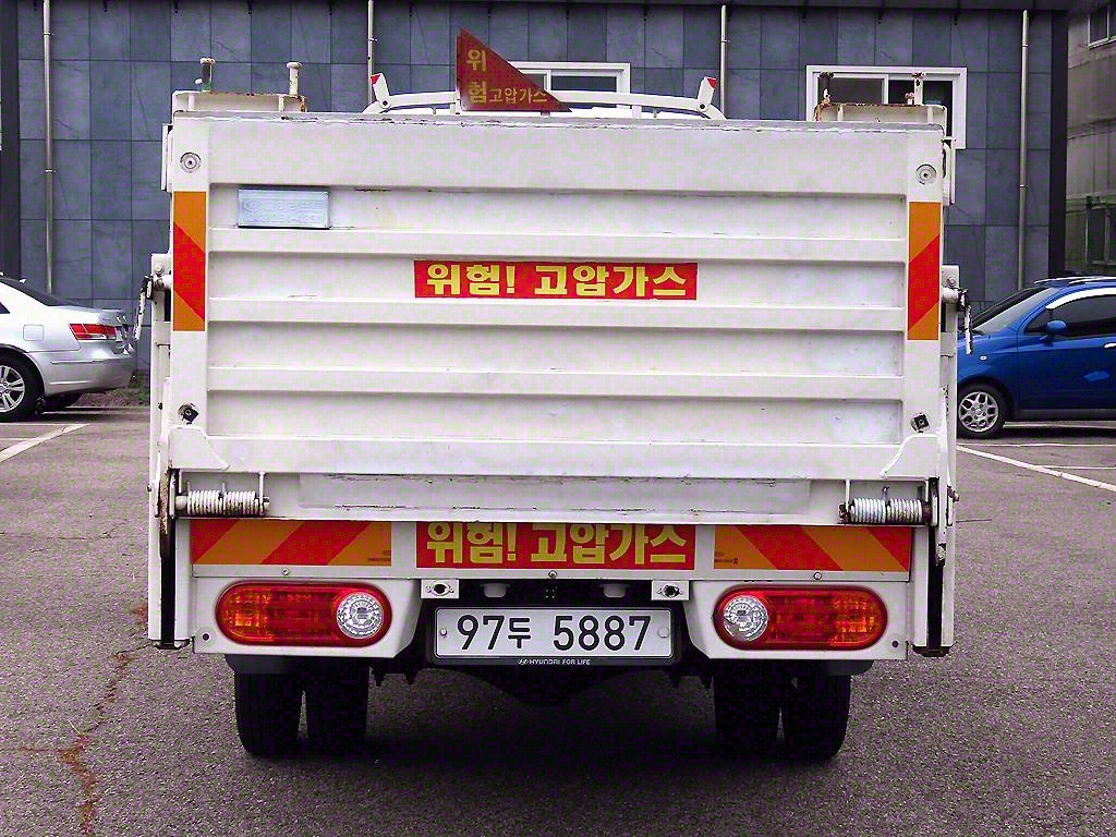 Small Truck Top_Powergate - Vista 5