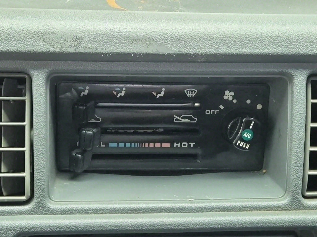 Small Truck Top_Powergate - Vista 12