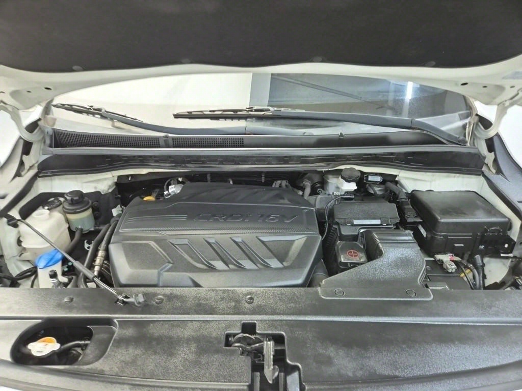 KIA Carnival - Vista 5