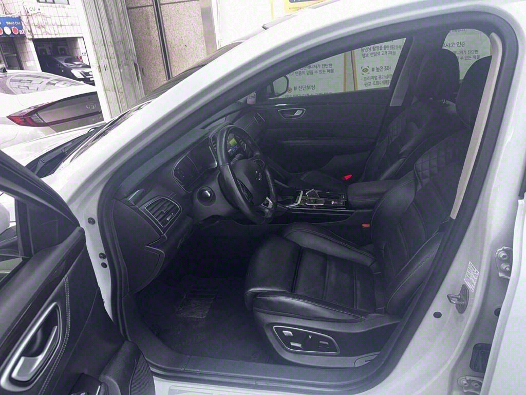 SAMSUNG SM6 - Vista 5