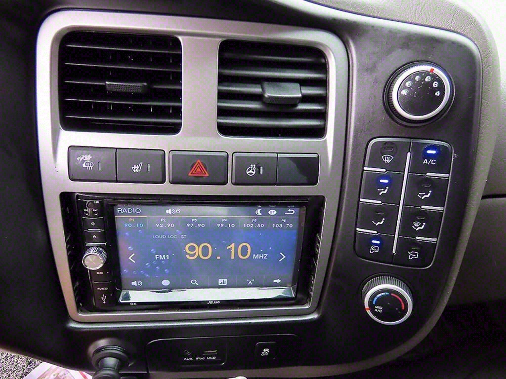 Small Truck Top_Powergate - Vista 10