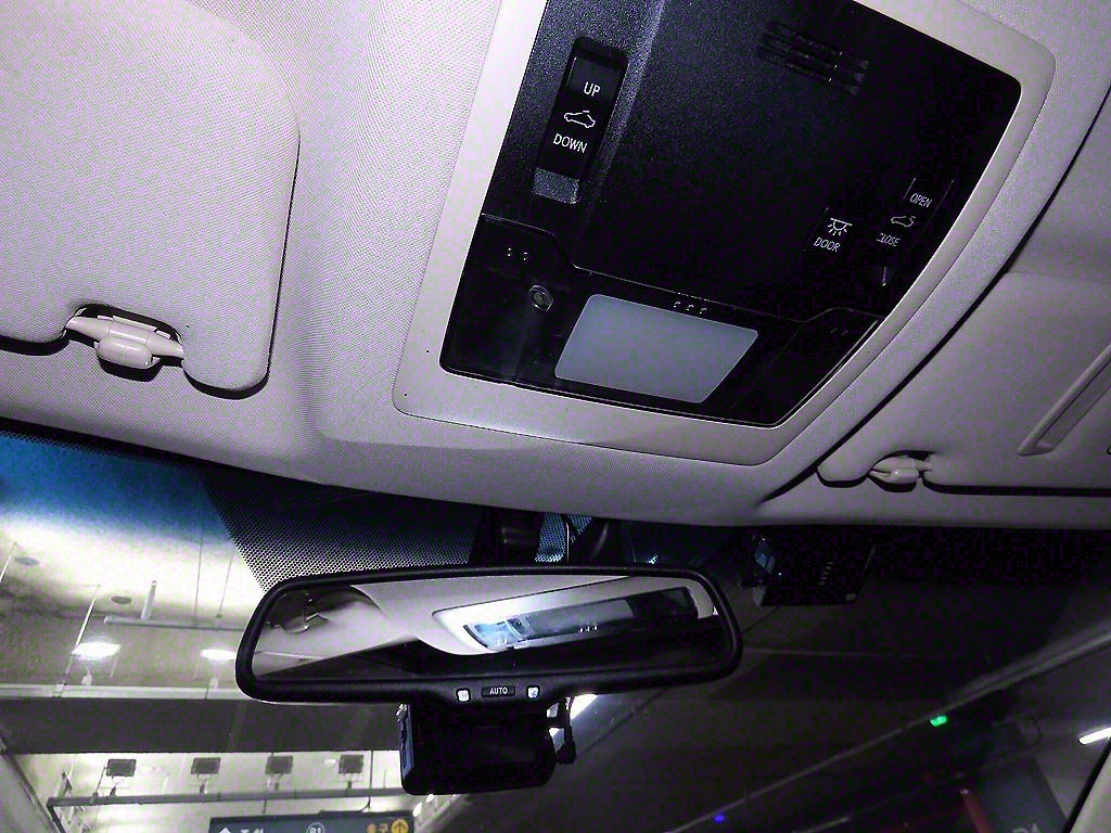 Lexus NX 2015 Gris - Importación desde Corea - HF Imports Iquique - Foto 14