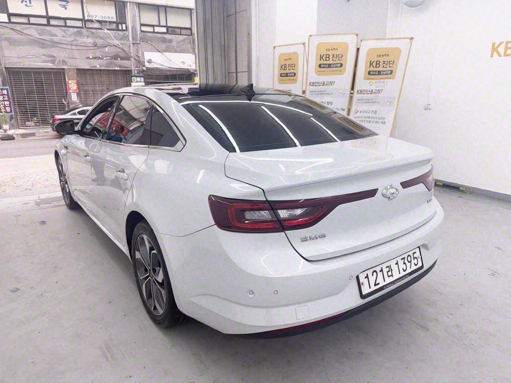 SAMSUNG SM6 - Vista 4