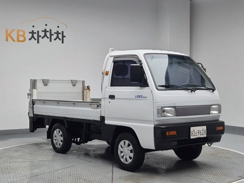 Small Truck Top_Powergate - Vista 4