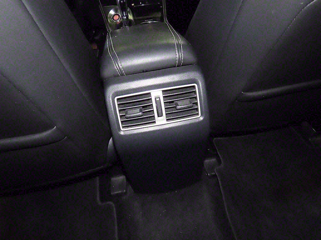 Nissan Maxima 2017 Blanco - Importación desde Corea - HF Imports Iquique - Foto 16