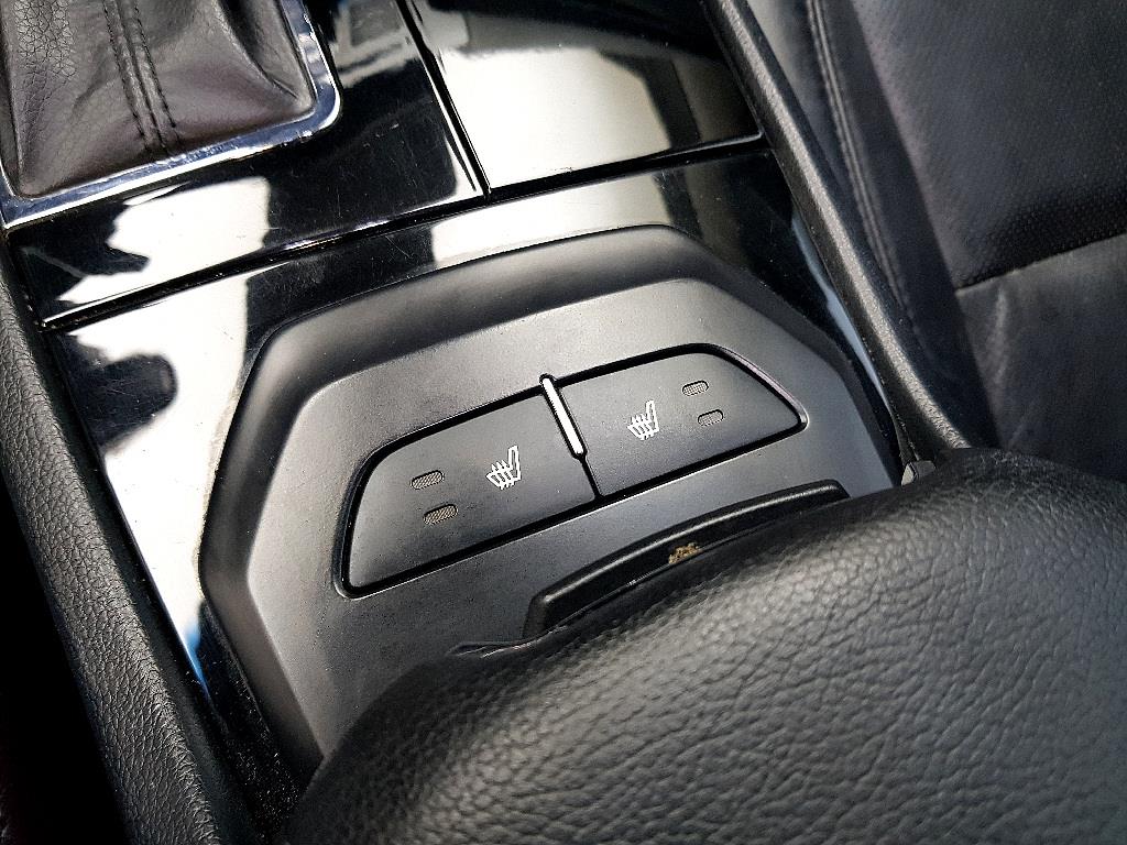 KIA K7 2011 Plateado - Importación desde Corea - HF Imports Iquique - Foto 15