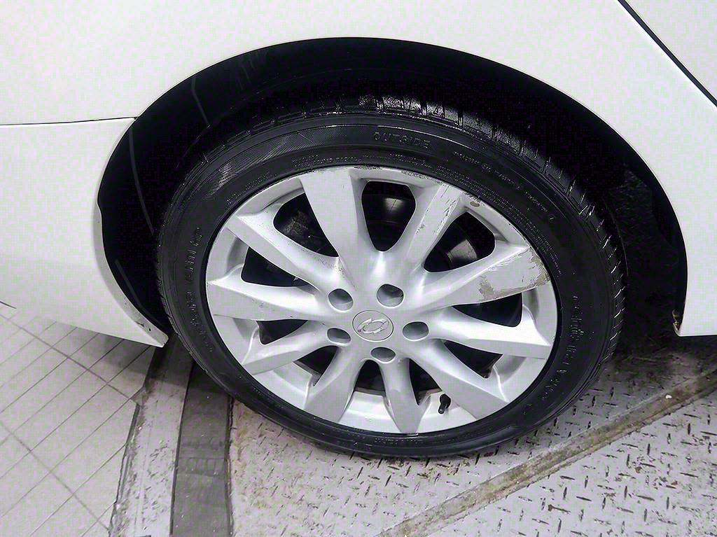 SAMSUNG SM5 2011 Blanco - Importación desde Corea - HF Imports Iquique - Foto 8