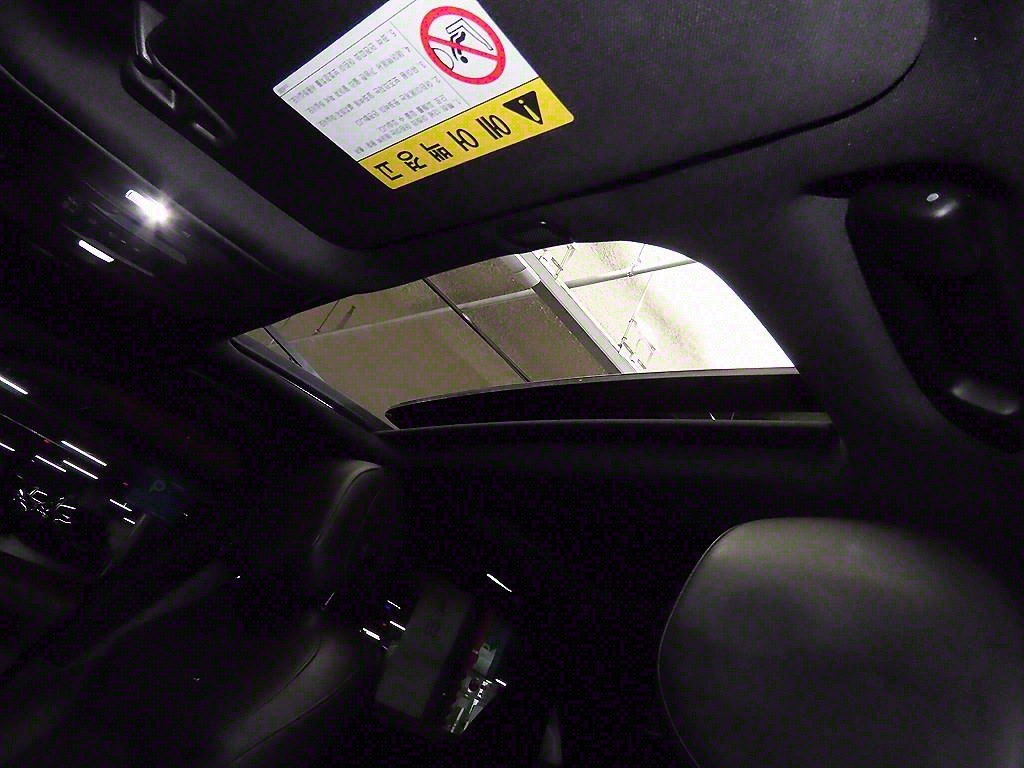 Cadillac CT6 2016 Negro - Importación desde Corea - HF Imports Iquique - Foto 16